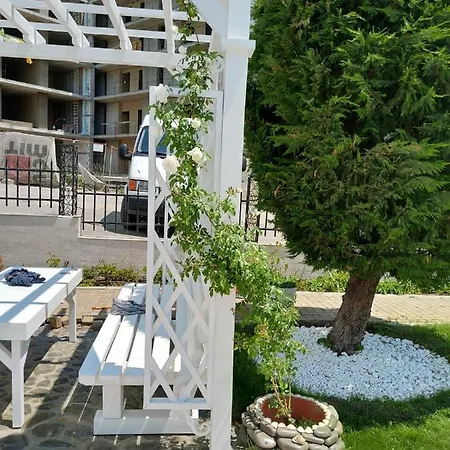 Lejlighedshotel Maisonettes In Royal Bay And Spa 4*