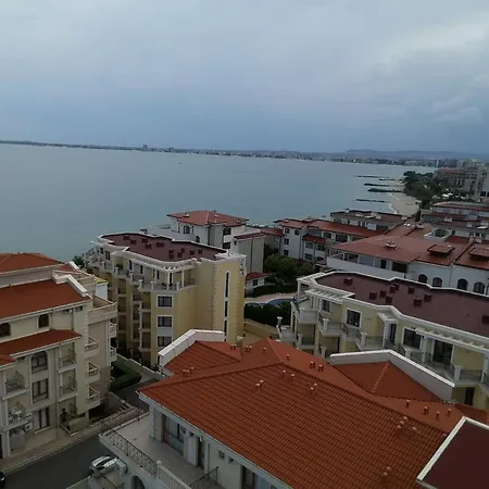 Lejlighedshotel Maisonettes In Royal Bay And Spa