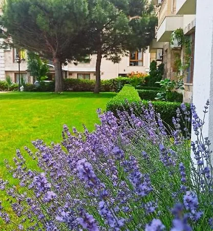 Maisonettes In Royal Bay And Spa Sveti Vlas