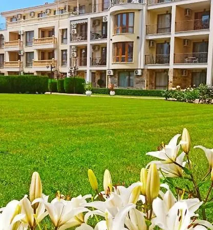 Lejlighedshotel Maisonettes In Royal Bay And Spa 4*
