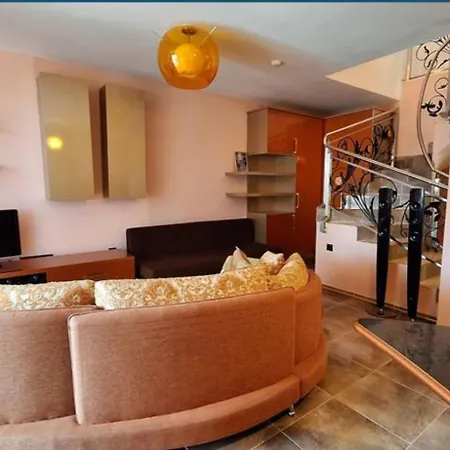 Maisonettes In Royal Bay And Spa