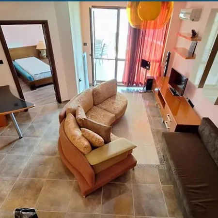 Maisonettes In Royal Bay And Spa Lejlighedshotel 4*