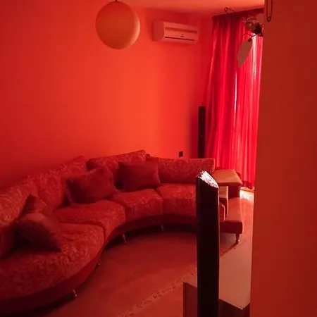 Lejlighedshotel Maisonettes In Royal Bay And Spa