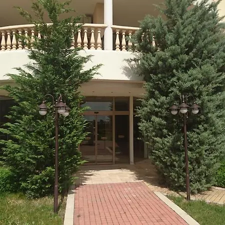 Maisonettes In Royal Bay And Spa