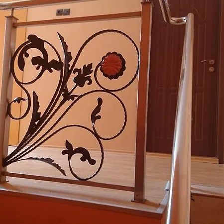 Maisonettes In Royal Bay And Spa Lejlighedshotel Sveti Vlas