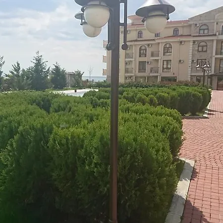 Maisonettes In Royal Bay And Spa