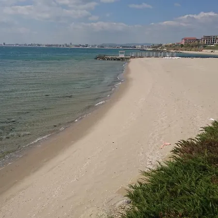 Maisonettes In Royal Bay And Spa Lejlighedshotel 4*