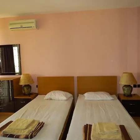 Maisonettes In Royal Bay And Spa 4*