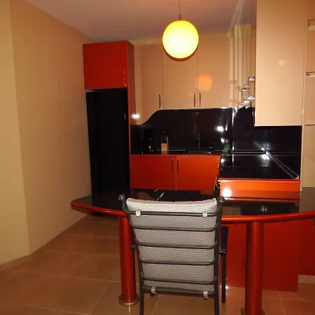 Maisonettes In Royal Bay And Spa Sveti Vlas