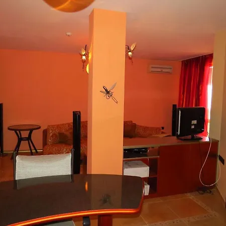 Lejlighedshotel Maisonettes In Royal Bay And Spa 4*