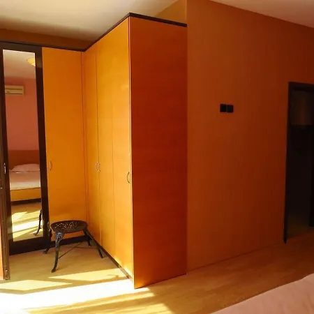 Maisonettes In Royal Bay And Spa 4*