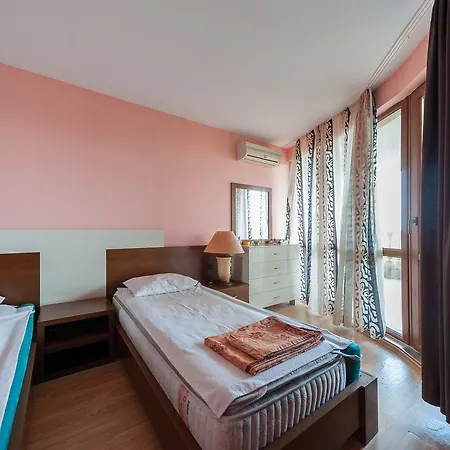 Lejlighedshotel Maisonettes In Royal Bay And Spa