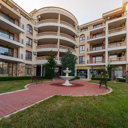 Maisonettes In Royal Bay And Spa 4*