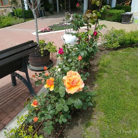 Ξενοδοχείο με διαμερίσματα Maisonettes In Royal Bay And Spa