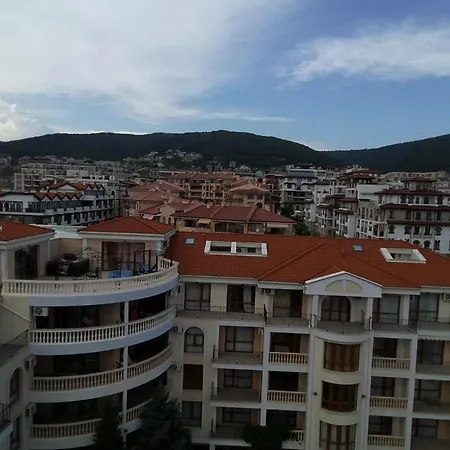 Maisonettes In Royal Bay And Spa 4*