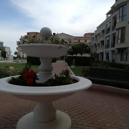 Maisonettes In Royal Bay And Spa 4*