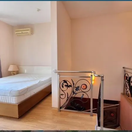 Maisonettes In Royal Bay And Spa Ξενοδοχείο με διαμερίσματα