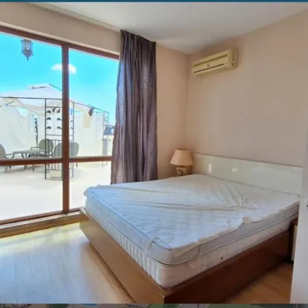 Апартхотел Maisonettes In Royal Bay And Spa 4*
