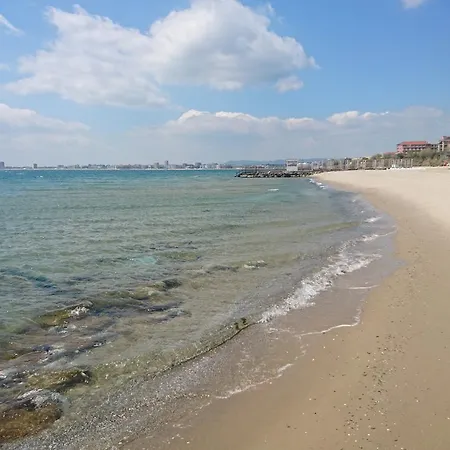 Апартхотел Maisonettes In Royal Bay And Spa Свети Влас