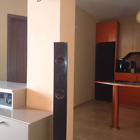 Maisonettes In Royal Bay And Spa Апартхотел 4*