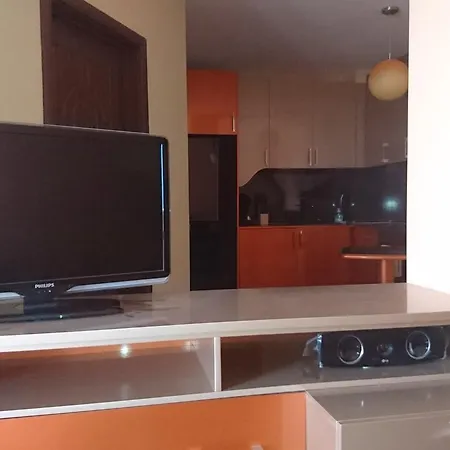 Maisonettes In Royal Bay And Spa Sveti Vlas