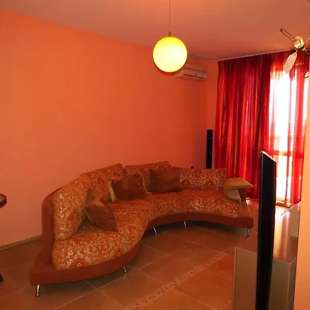 Maisonettes In Royal Bay And Spa Ξενοδοχείο με διαμερίσματα 4*
