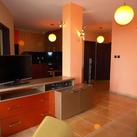 Maisonettes In Royal Bay And Spa
