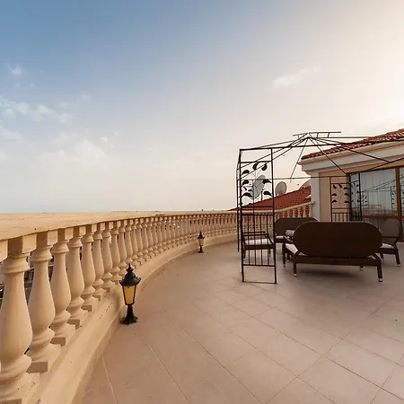 Maisonettes In Royal Bay And Spa