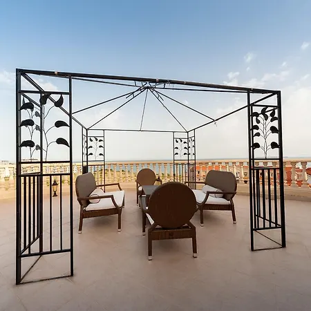 Maisonettes In Royal Bay And Spa Апартхотел Свети Влас