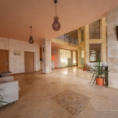Maisonettes In Royal Bay And Spa Свети Влас