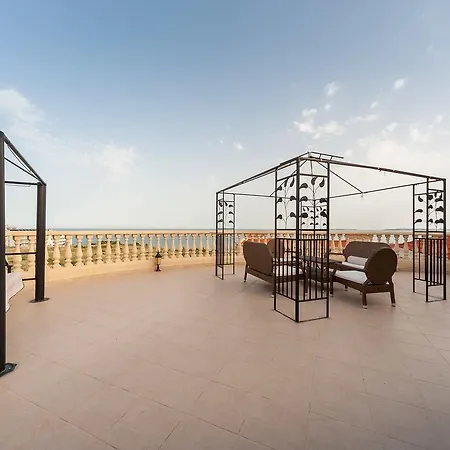 Maisonettes In Royal Bay And Spa